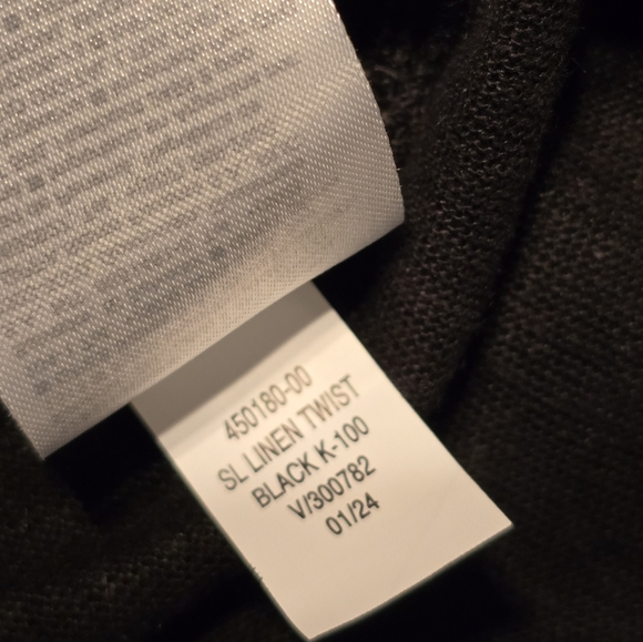 Banana Republic Twistback Tank - Picture 6 of 6